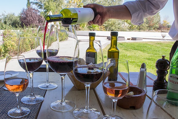 Wine tasting - Blog about wine and strong alcoholic beverages Wine Blog photo Wine tasting - Blog about wine and strong alcoholic beverages Wine Blog