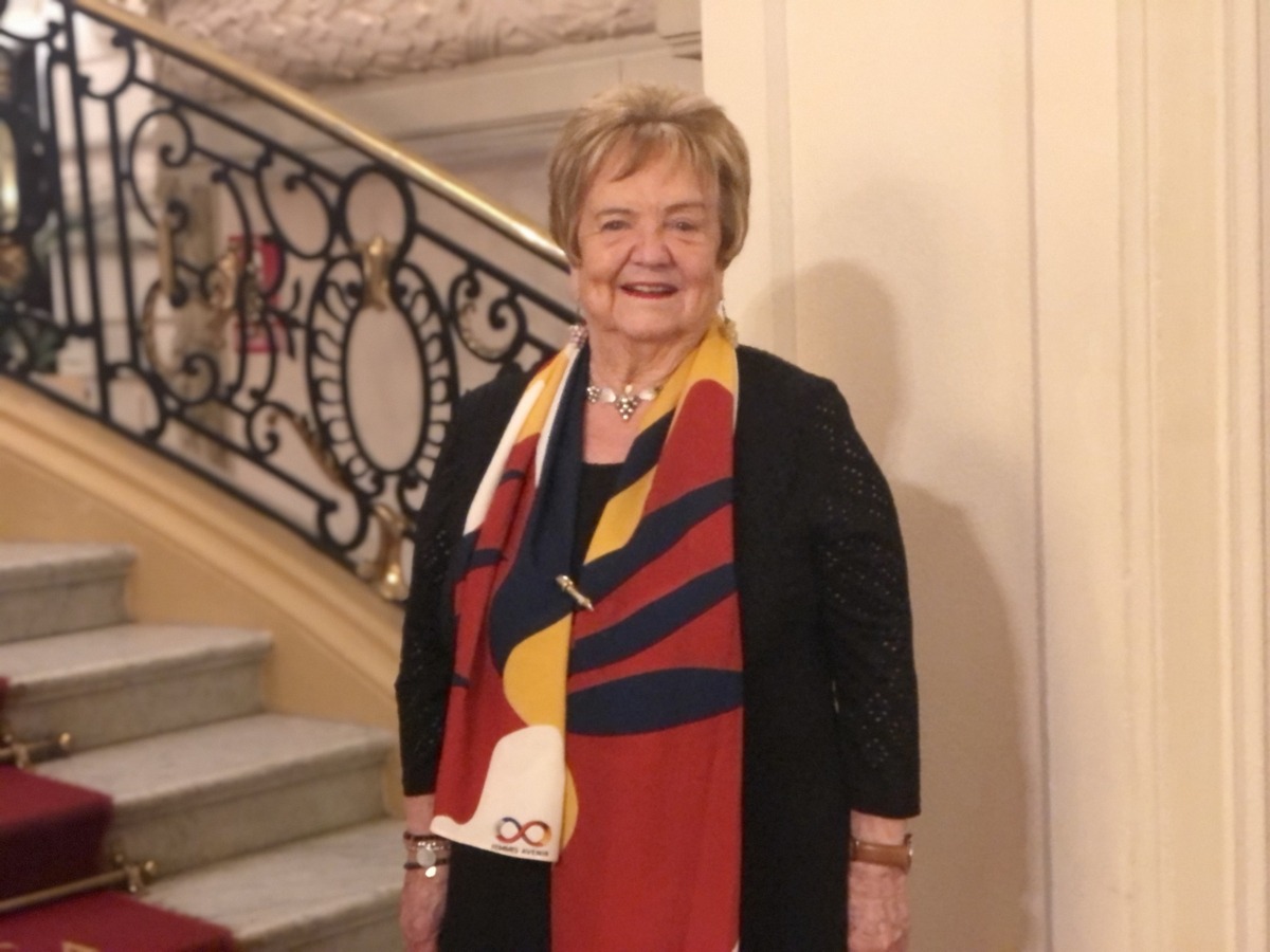 Oenologist Maria Isabel Mijares - Blog about wine and strong alcoholic beverages Wine Blog