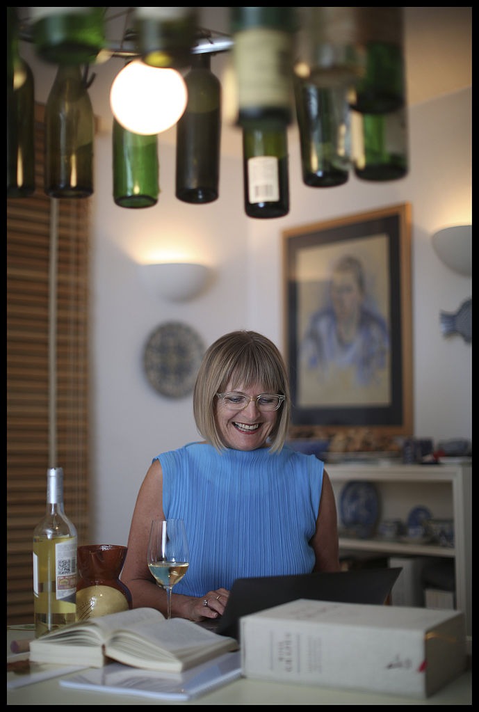 Jancis Robinson - Blog about wine and strong alcoholic beverages Wine Blog photo Jancis Robinson - Blog about wine and strong alcoholic beverages Wine Blog