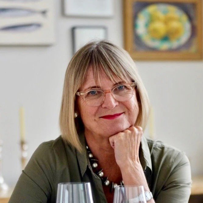 Jancis Robinson - Blog about wine and strong alcoholic beverages Wine Blog