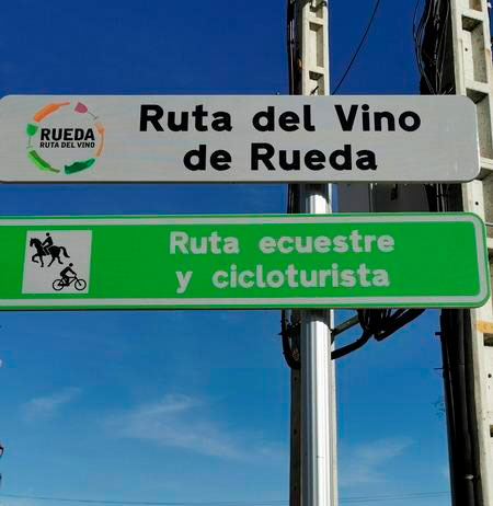 Rueda - Blog about wine and strong alcoholic beverages Wine Blog Rueda - Blog about wine and strong alcoholic beverages Wine Blog