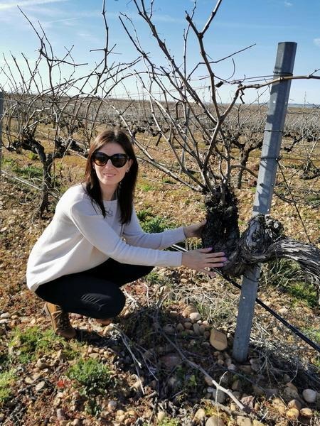 Natalia Burlachenko - Blog about wine and strong alcoholic beverages Wine Blog photo Natalia Burlachenko - Blog about wine and strong alcoholic beverages Wine Blog