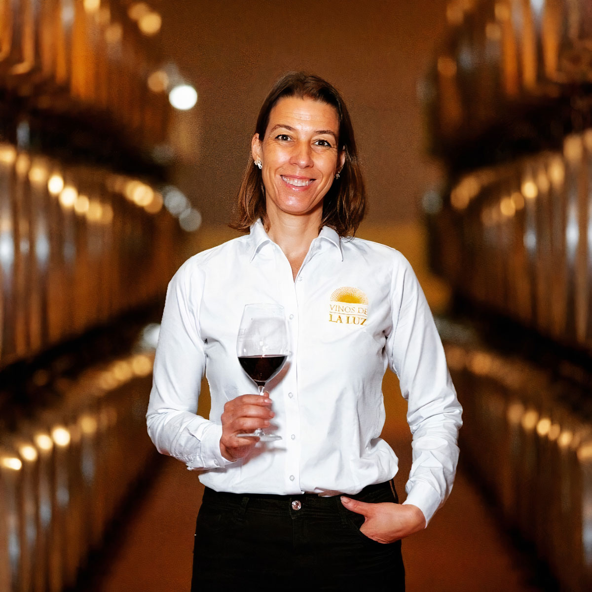 Noelia Mena - Blog about wine and strong alcoholic beverages Wine Blog