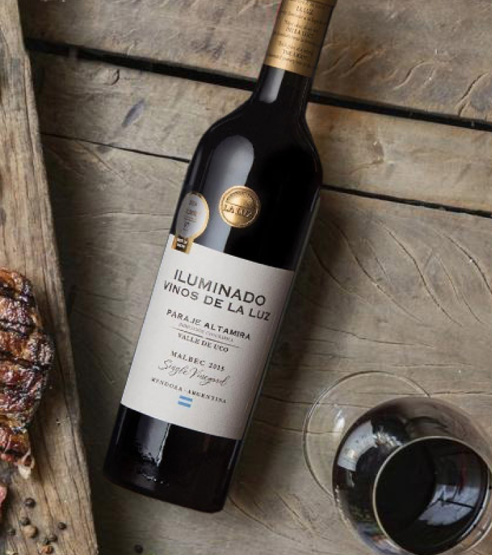 Foodpairing - Wine & Spirits Blog Wine Blog