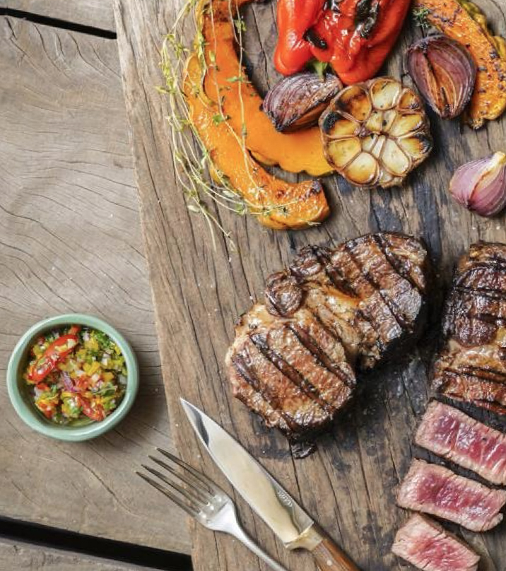 Summer Food Pairing - Wine & Spirits Blog Wine Blog