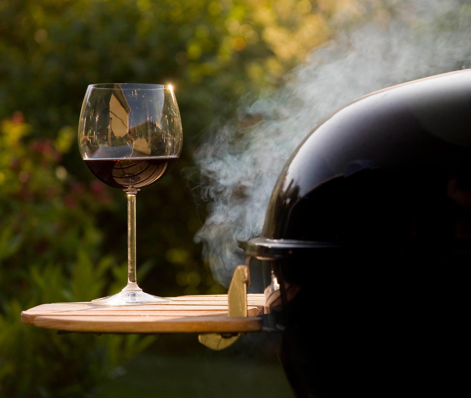 Summer foodpairing: 8 wines for grilled dishes - Blog about wine and strong alcoholic beverages Wine Blog