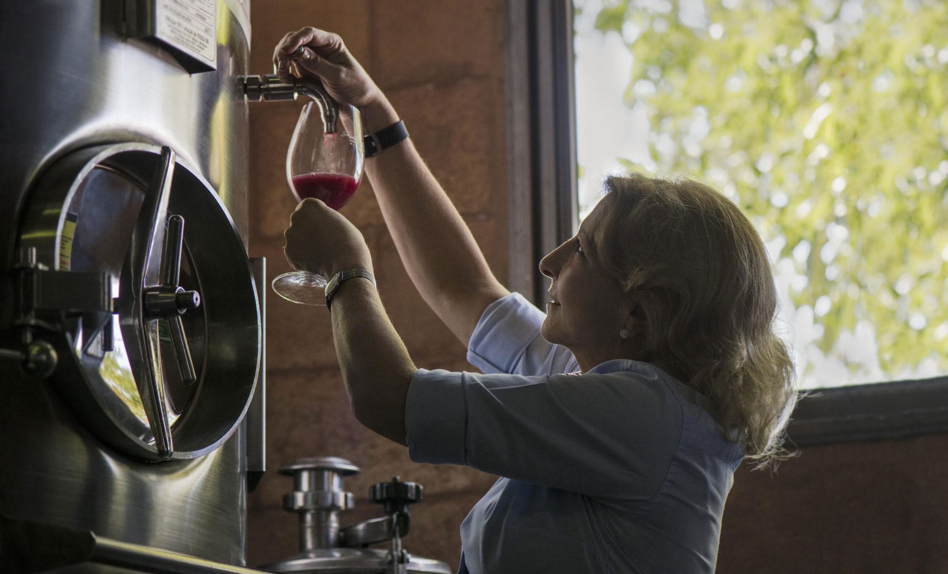 Susana Balbo - Blog about wine and strong alcoholic beverages Wine Blog