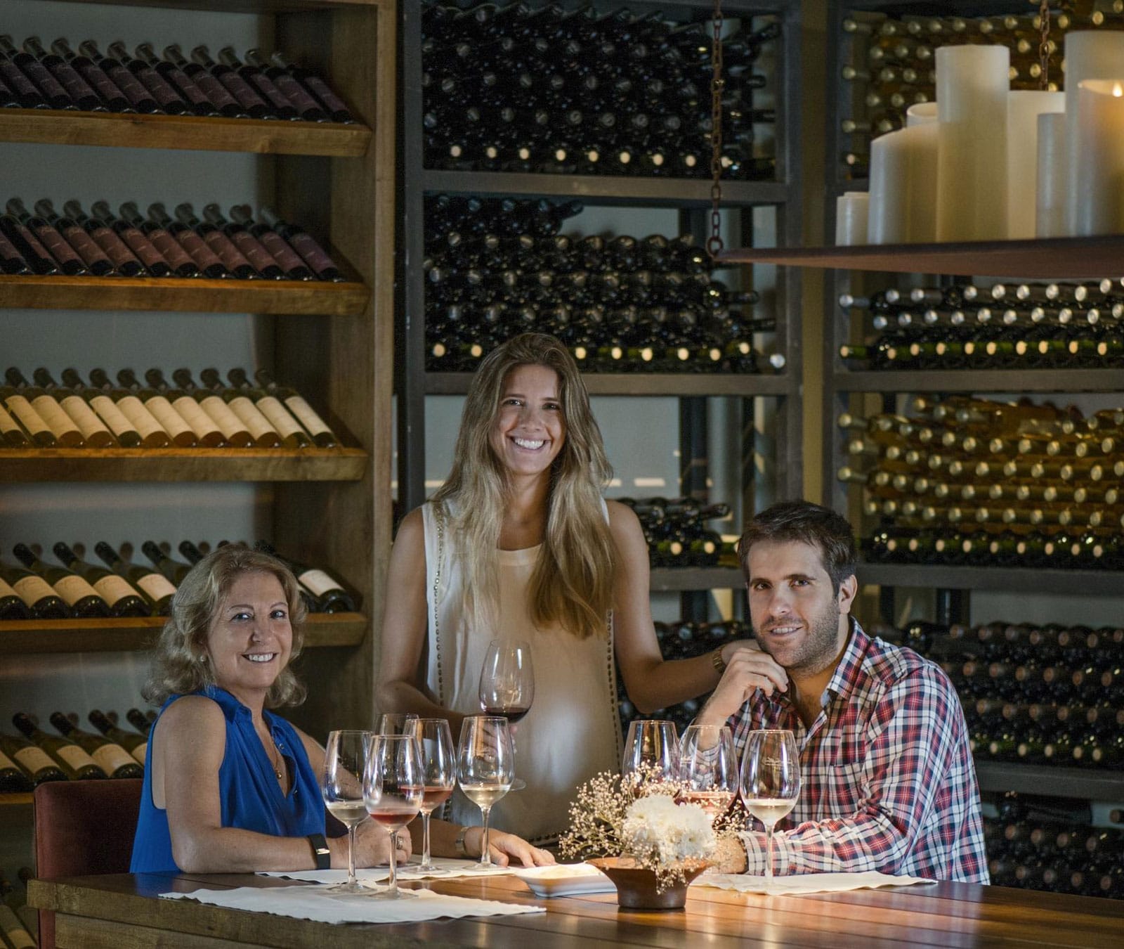 Susana Balbo - Blog about wine and strong alcoholic beverages Wine Blog photo Susana Balbo - Blog about wine and strong alcoholic beverages Wine Blog