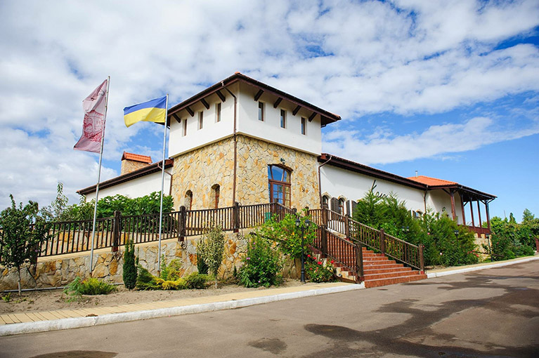 Winery Colonist - Blog about wine and strong alcoholic beverages Wine Blog