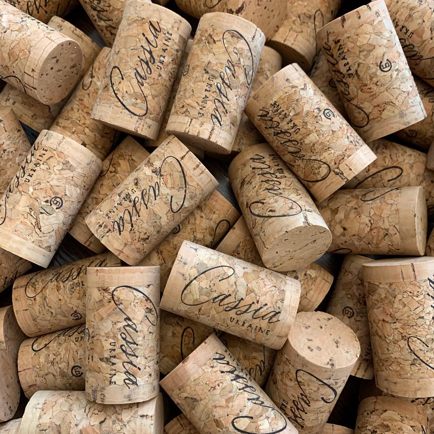 Family winery Cassia - Blog about wine and strong alcoholic beverages Wine Blog