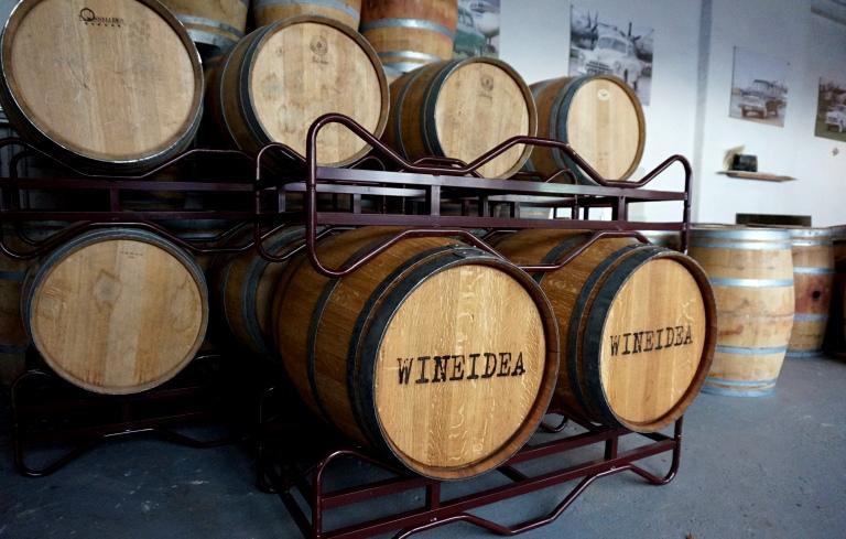 Family winery WineIdea - Blog about wine and strong alcoholic beverages Wine Blog